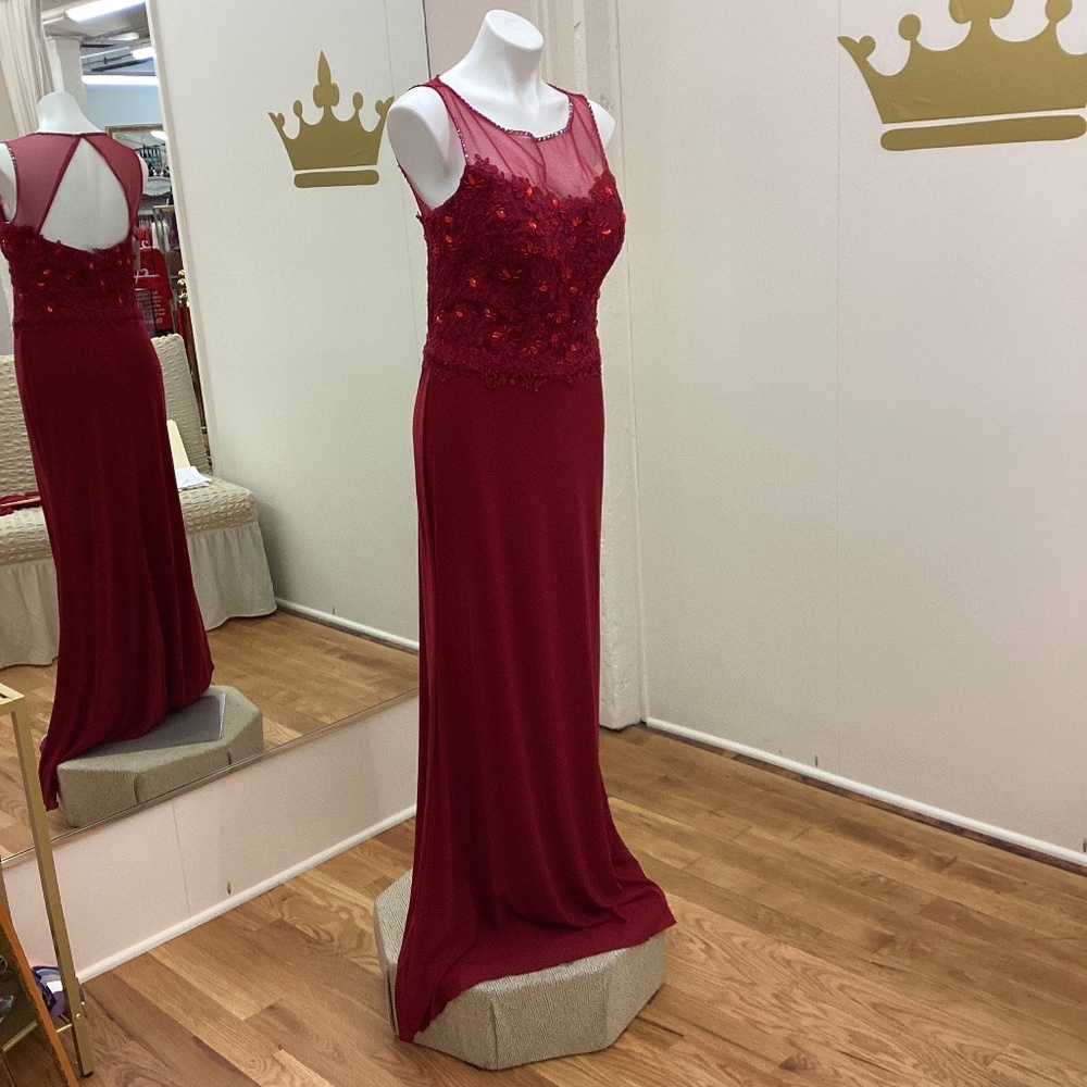 Mother of the Bride or Mother of the Groom gown